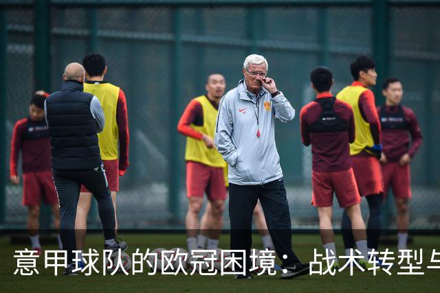 意甲球队的欧冠困境：战术转型与伤病阴影